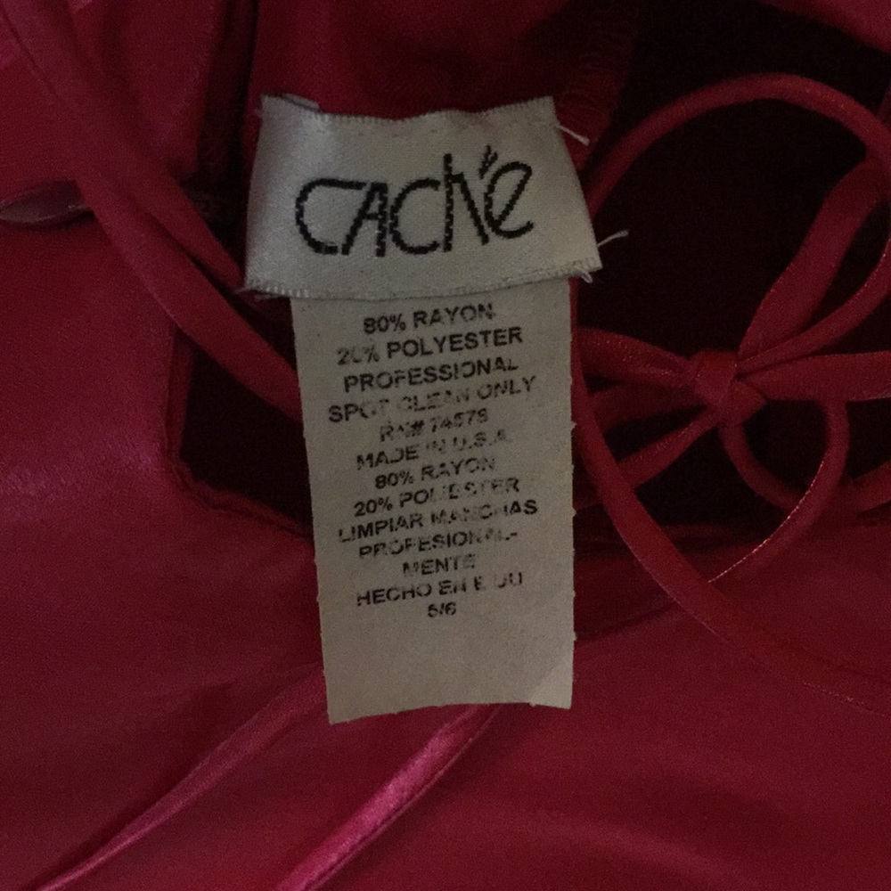 Cache Gown - image 8